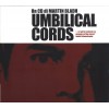MARTIN BLADH "umbilical cords" cd